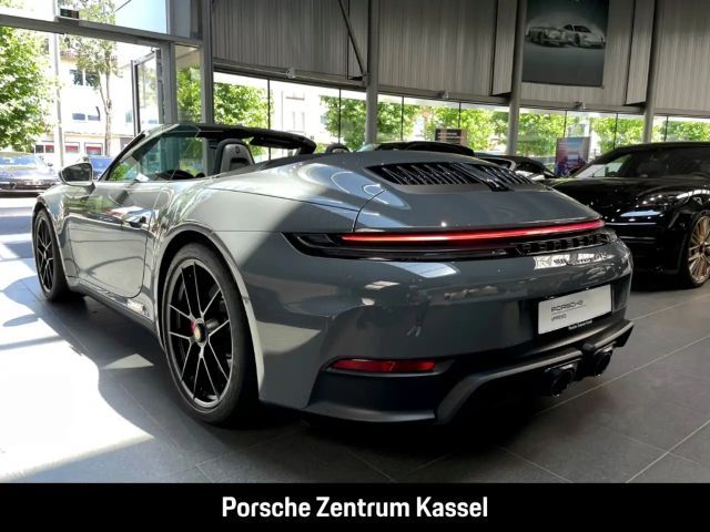 Porsche 992 Cabrio Carrera GTS Turbo