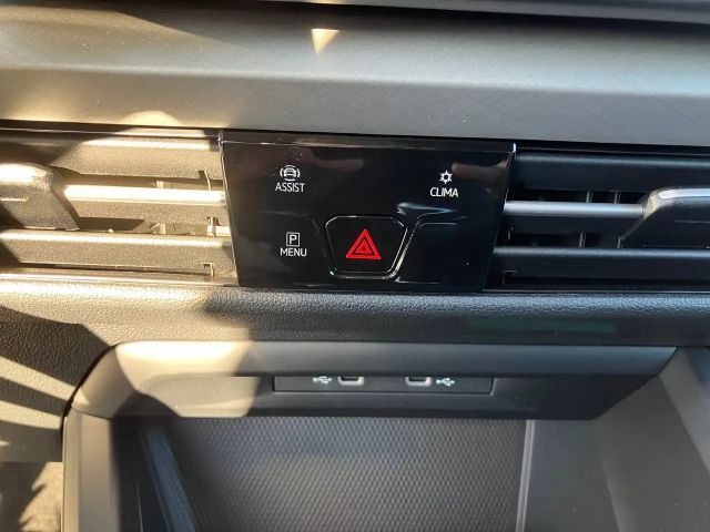 Volkswagen Golf Business Variant