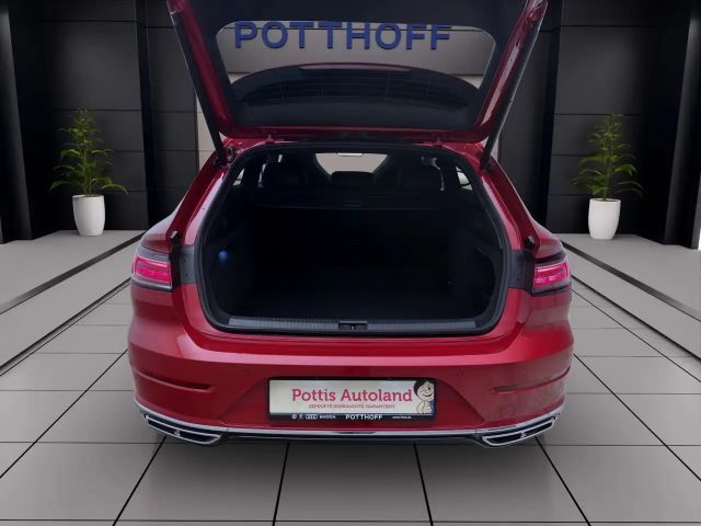 Volkswagen Arteon 2.0 TDI DSG R-Line