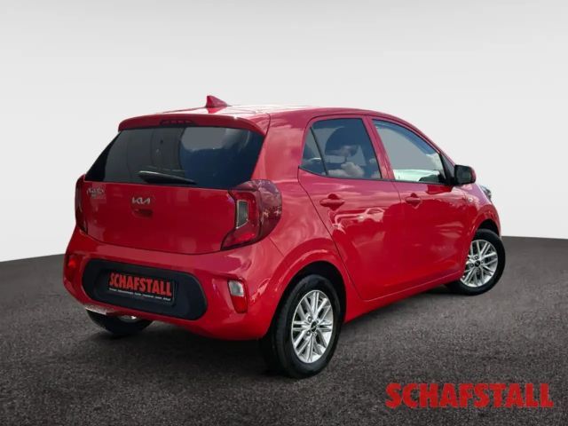 Kia Picanto Dream Team