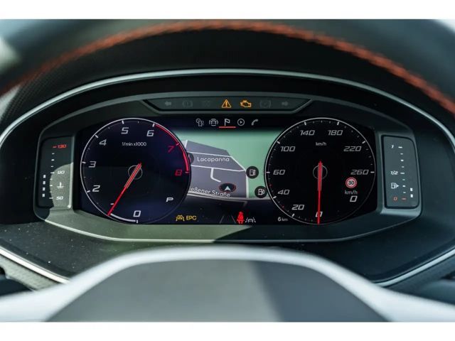 Seat Arona 1.0 TSI DSG FR-lijn