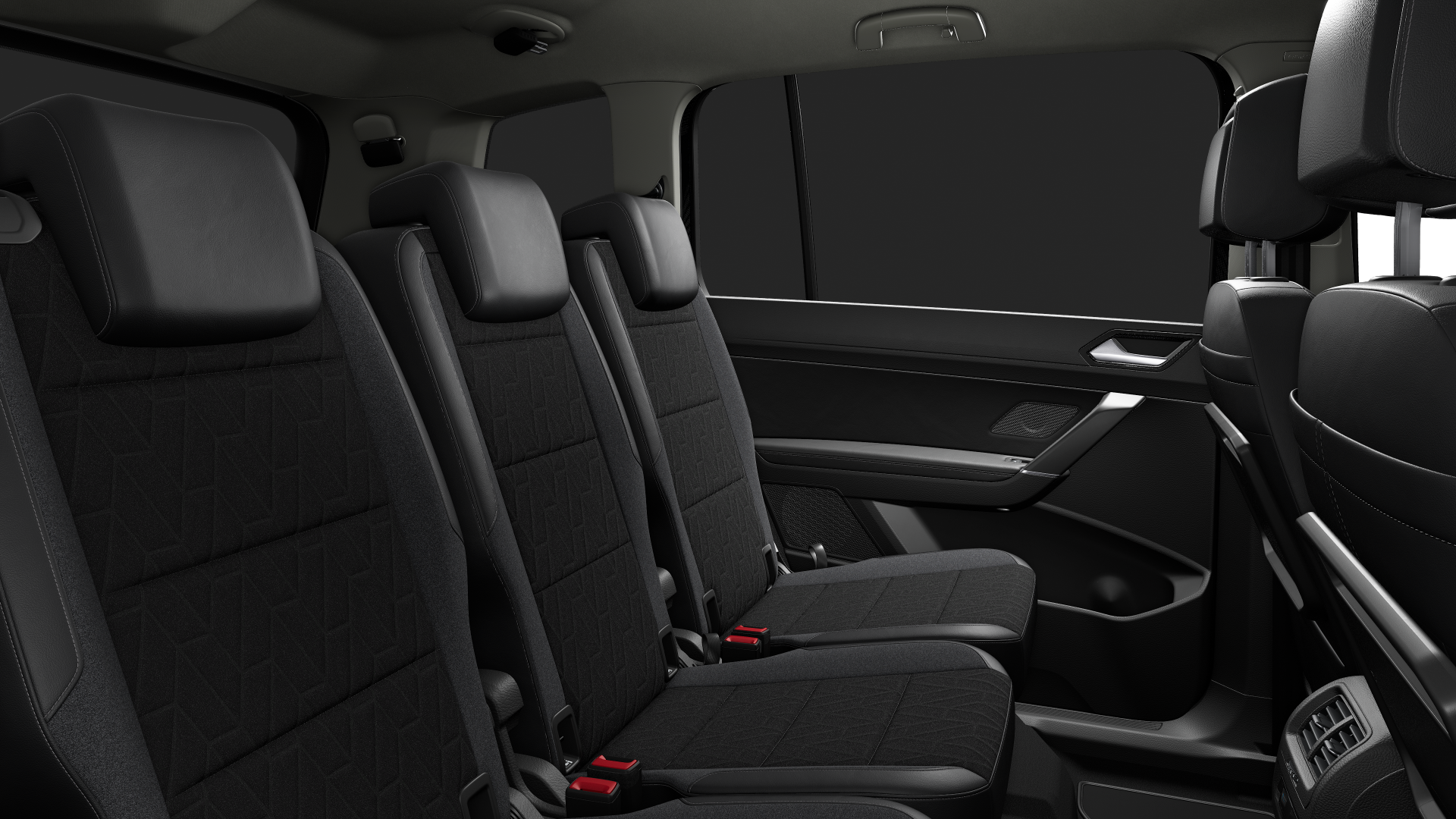 Volkswagen Touran 1.5 TSI ACT