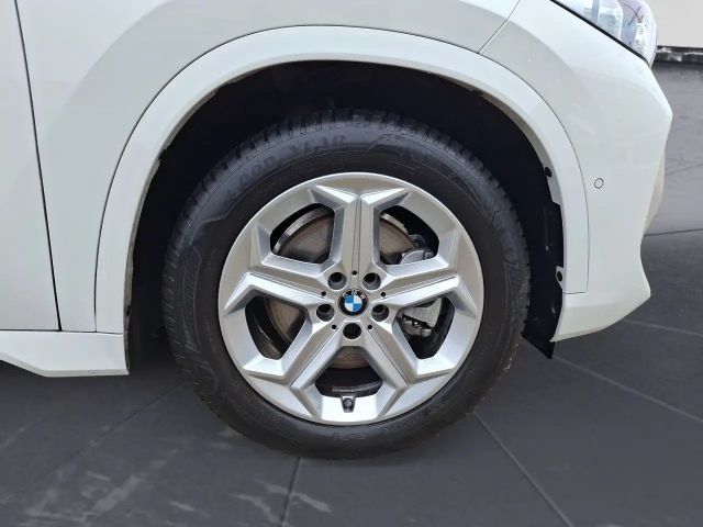 BMW X1 M-Sport sDrive20i