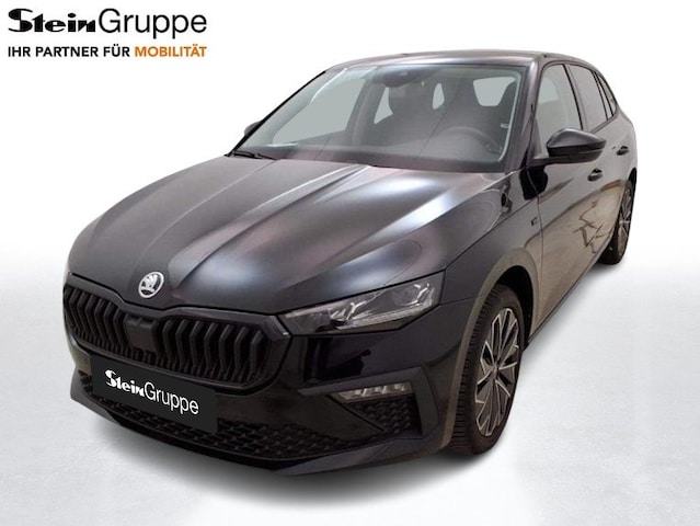 Skoda Scala DAB+AHK+VIRT+ACC+LED+NAVI+PDC