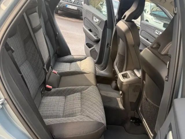 Volvo XC60 Einparkkamera-Sitzheizung Essential 2WD