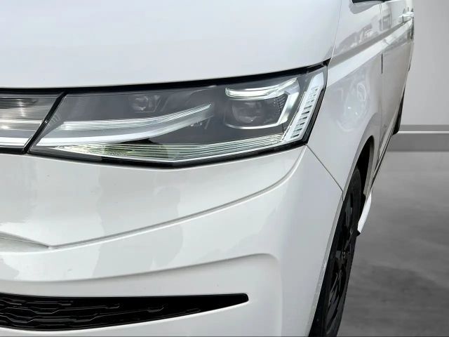 Volkswagen Multivan T7