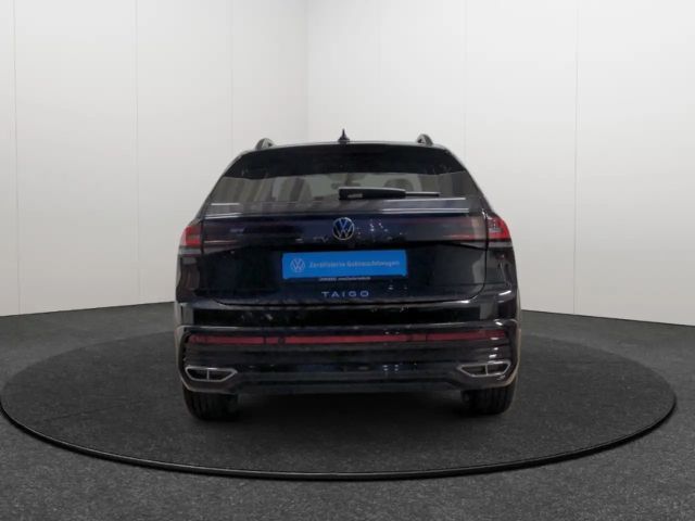 Volkswagen Taigo DSG R-Line