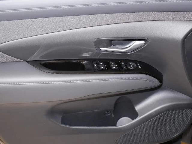 Hyundai Tucson 1.6 2WD Select T-GDi