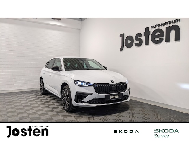 Skoda Scala 1.5 TSI Tour