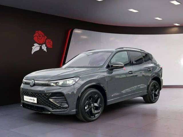 Volkswagen Tiguan DSG R-Line eHybrid