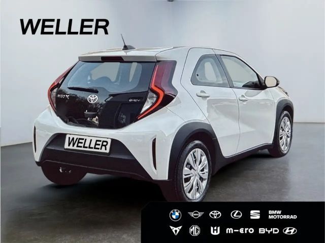 Toyota Aygo X Hatchback Hybride