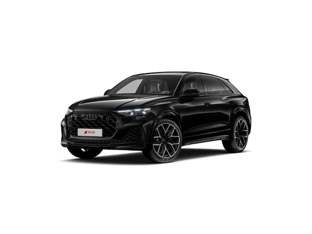 Audi RS Q8 Quattro