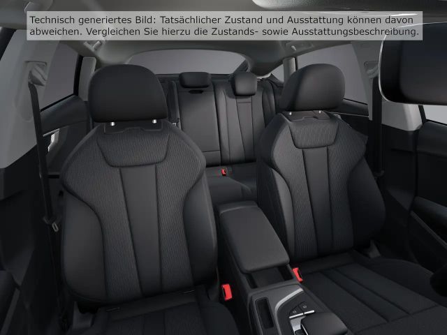 Audi A5 35 TDI S-Line S-Tronic