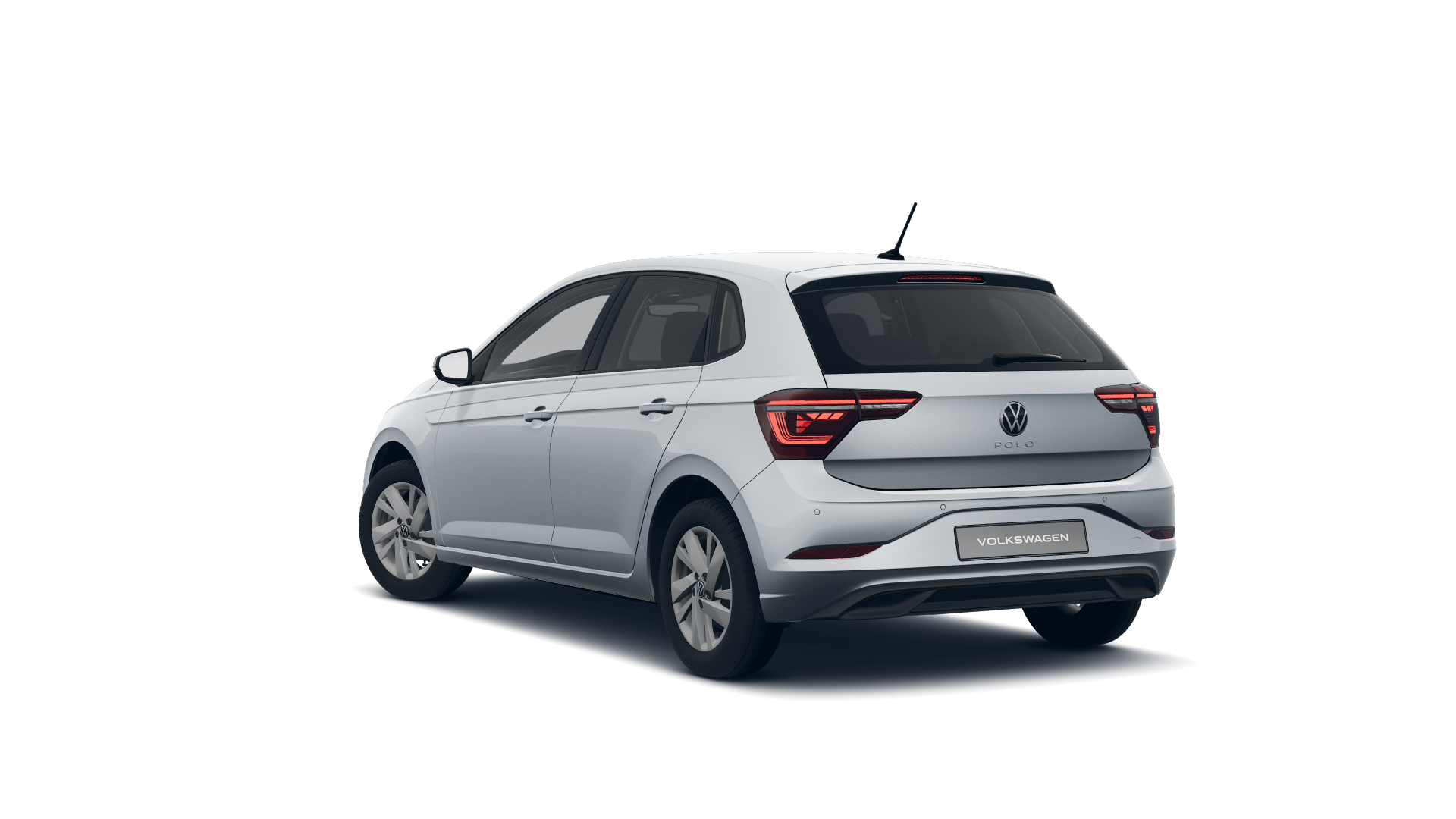 Volkswagen Polo 1.0 TSI