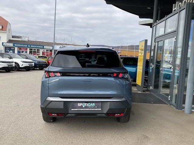 Peugeot 5008 Allure Pack