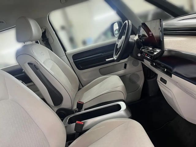 Volkswagen ID.Buzz IQ.Drive Pro