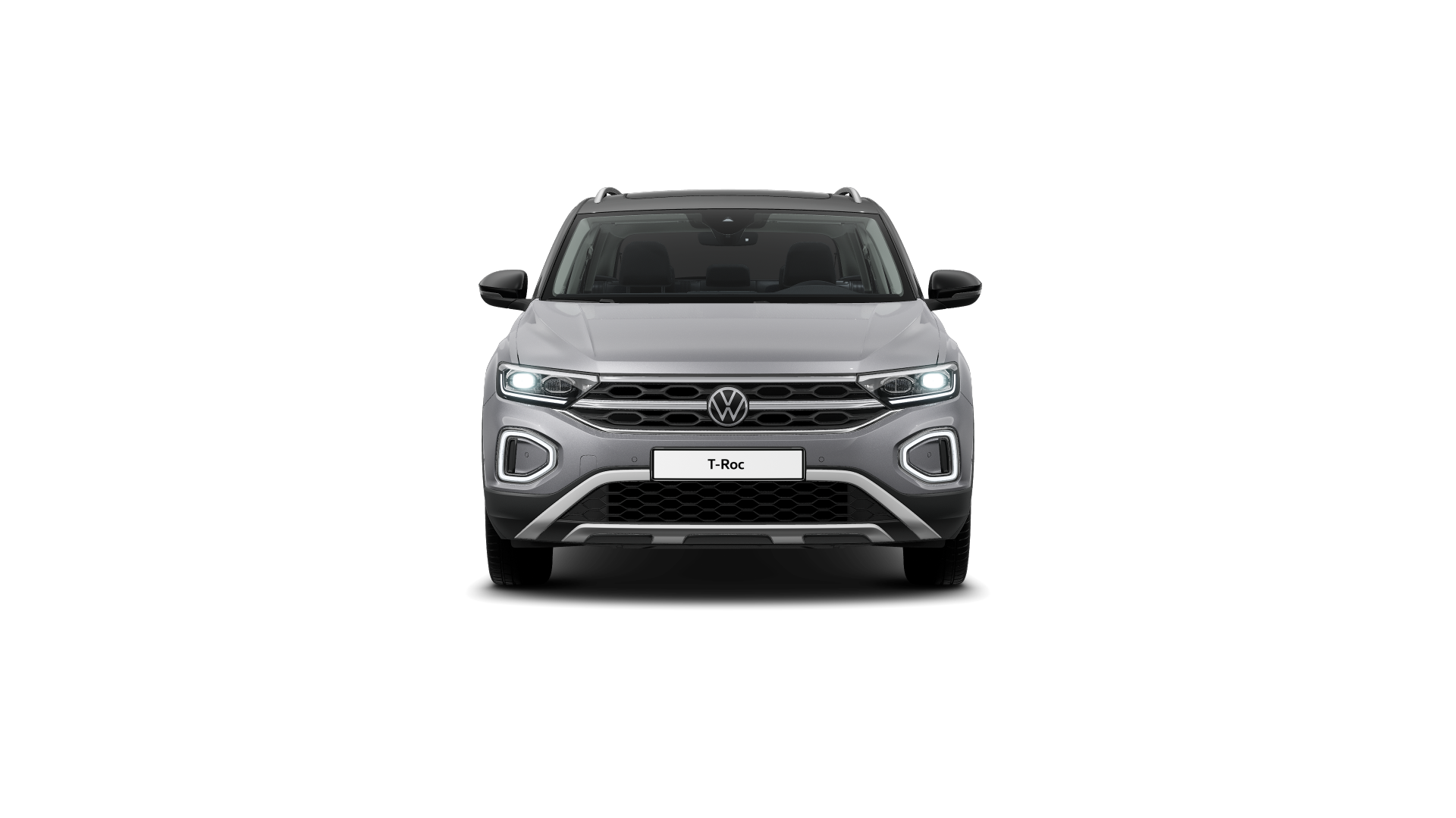 Volkswagen T-Roc 2.0 TDI Style