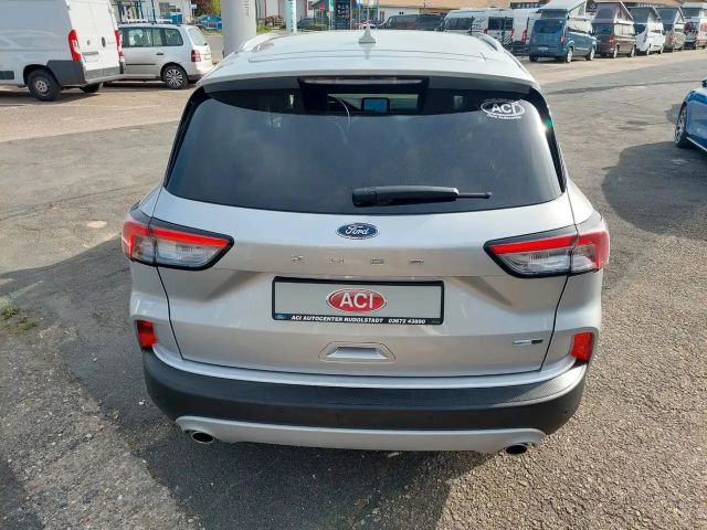 Ford Kuga Hybrid Titanium X