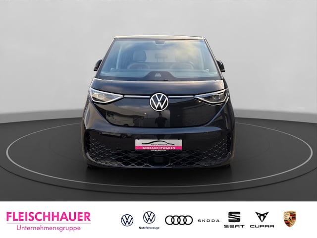 Volkswagen ID.Buzz Pro