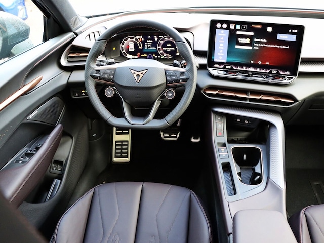 Cupra Terramar 1.5 e-Hybrid VZ