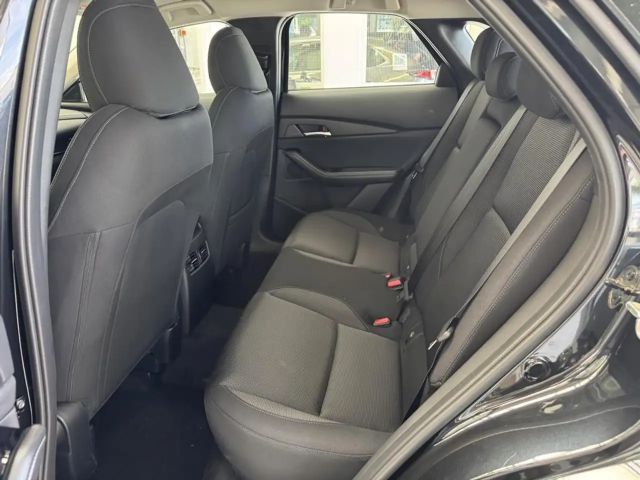 Mazda CX-30 2.5L SkyActiv e-Skyactiv