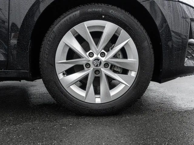 Skoda Octavia 2.0 TDI Combi Selection