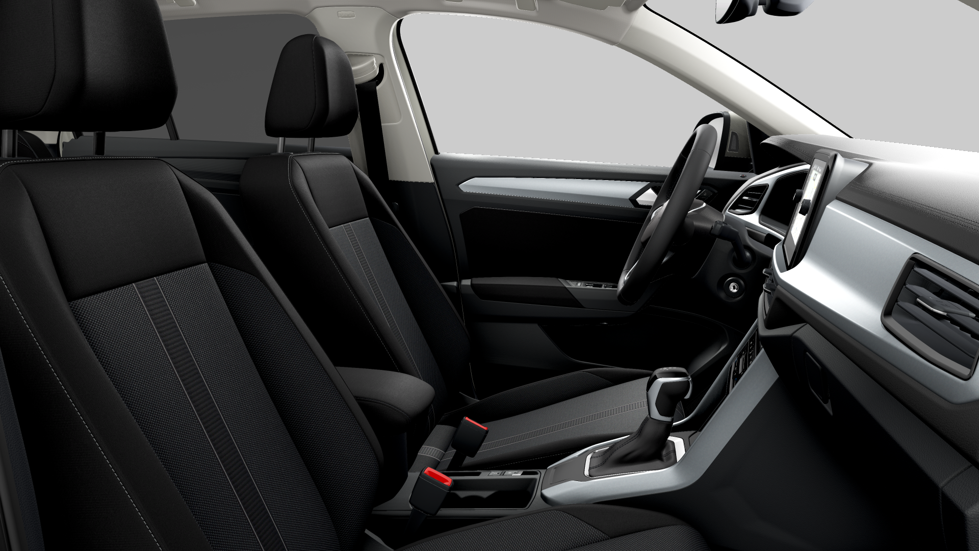 Volkswagen T-Roc 2.0 TDI DSG Life