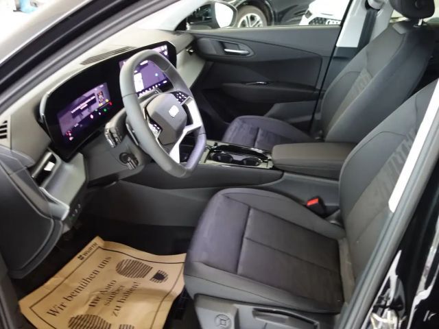 Audi Q3 TFSI 110 kW intense