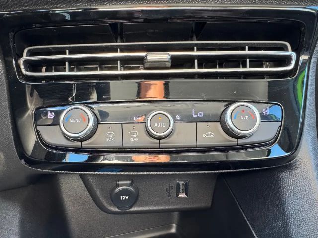 Opel Mokka 1.2 Turbo Turbo