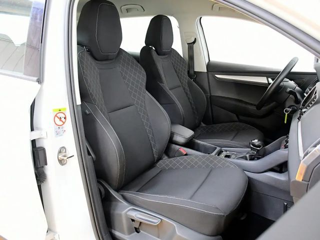 Skoda Karoq Ambition