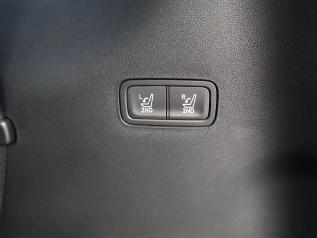 Hyundai Santa Fe Vierwielaandrijving