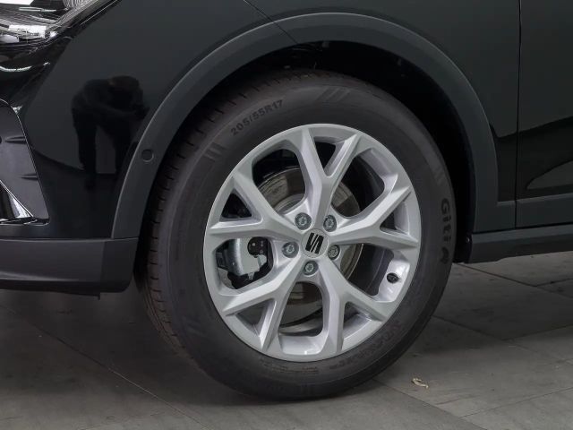 Seat Arona 1.0 TSI DSG FR-lijn