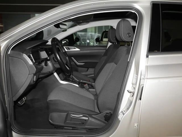 Volkswagen Polo DSG Move