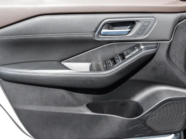 Nissan X-trail Tekna