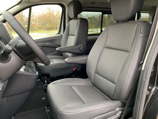 Renault Trafic Blue Combi EDC Spaceclass