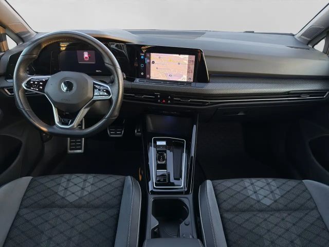 Volkswagen Golf 2.0 TDI DSG R-Line Variant