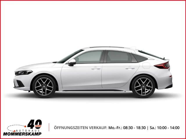 Honda Civic Advance Hybrid e:HEV