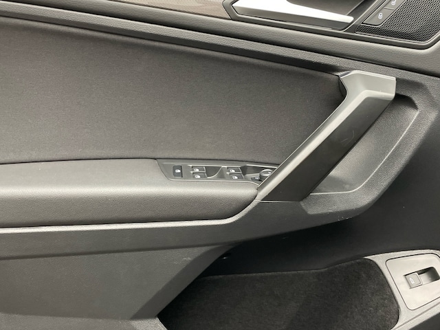 Volkswagen Tiguan 2.0 TDI 4Motion Allspace DSG