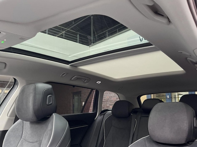 Volkswagen Passat DSG