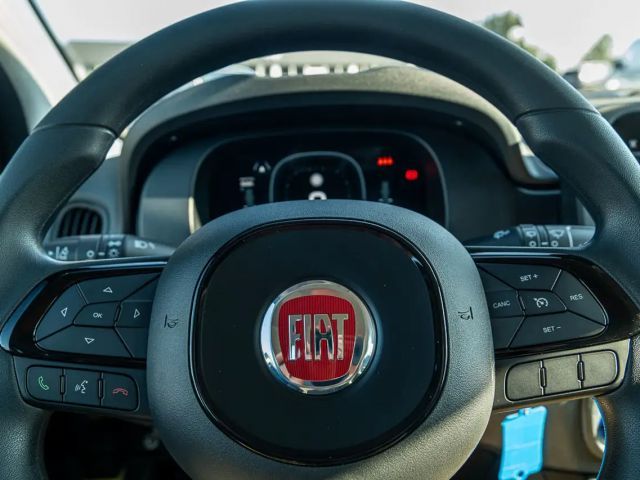 Fiat Panda Panda Hybrid 1.0 GSE 51kw (70PS)