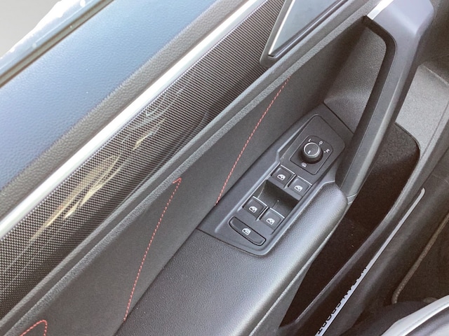 Volkswagen Tiguan DSG Life