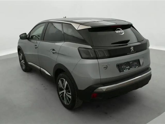 Peugeot 3008 Allure Pack Hybrid