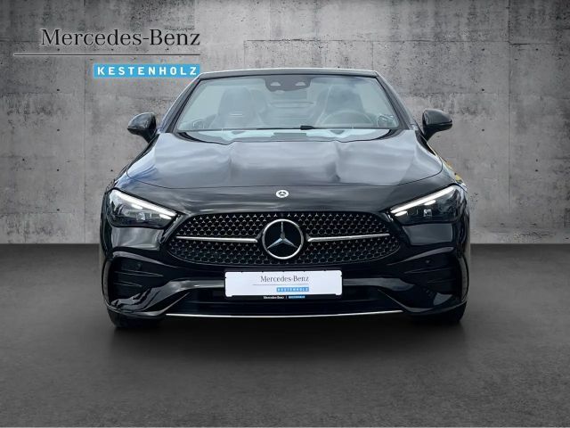 Mercedes-Benz CLE 300 4MATIC AMG Line