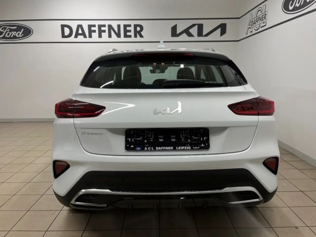 Kia XCeed GDi Vision