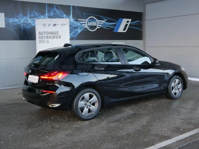 BMW 116 116d