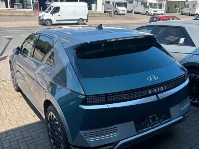 Hyundai IONIQ 5 UNIQ