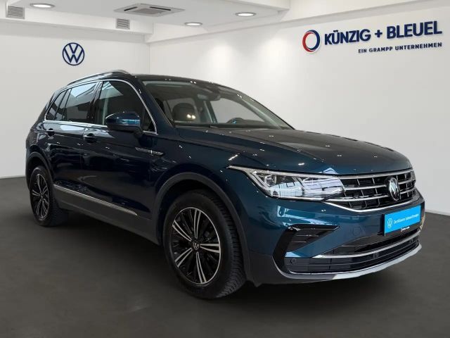 Volkswagen Tiguan 1.5 TSI DSG Elegance Elegance