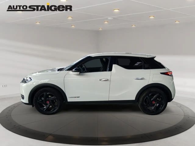 DS DS 3 E-Tense Mobiles