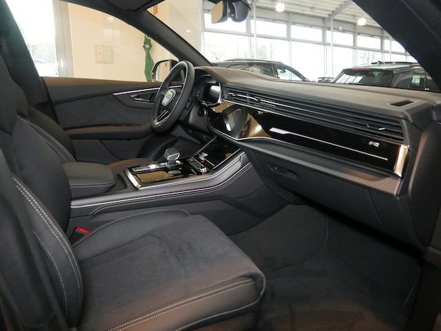 Audi Q8 50 TDI Quattro