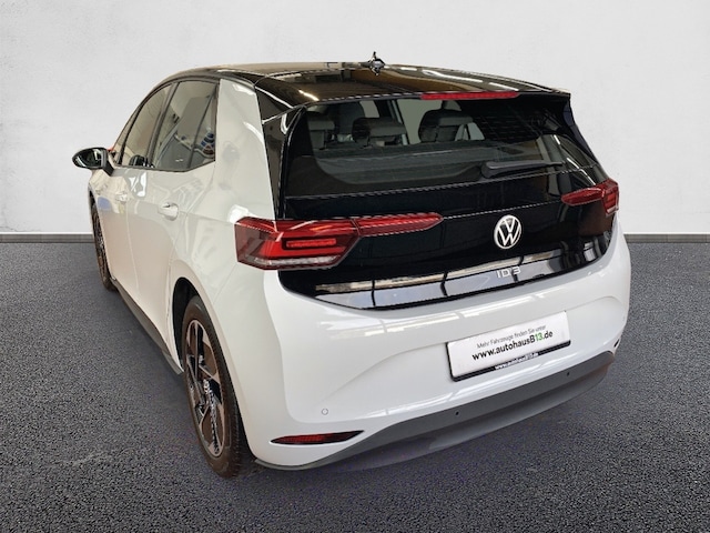 Volkswagen ID.3 Performance Pure